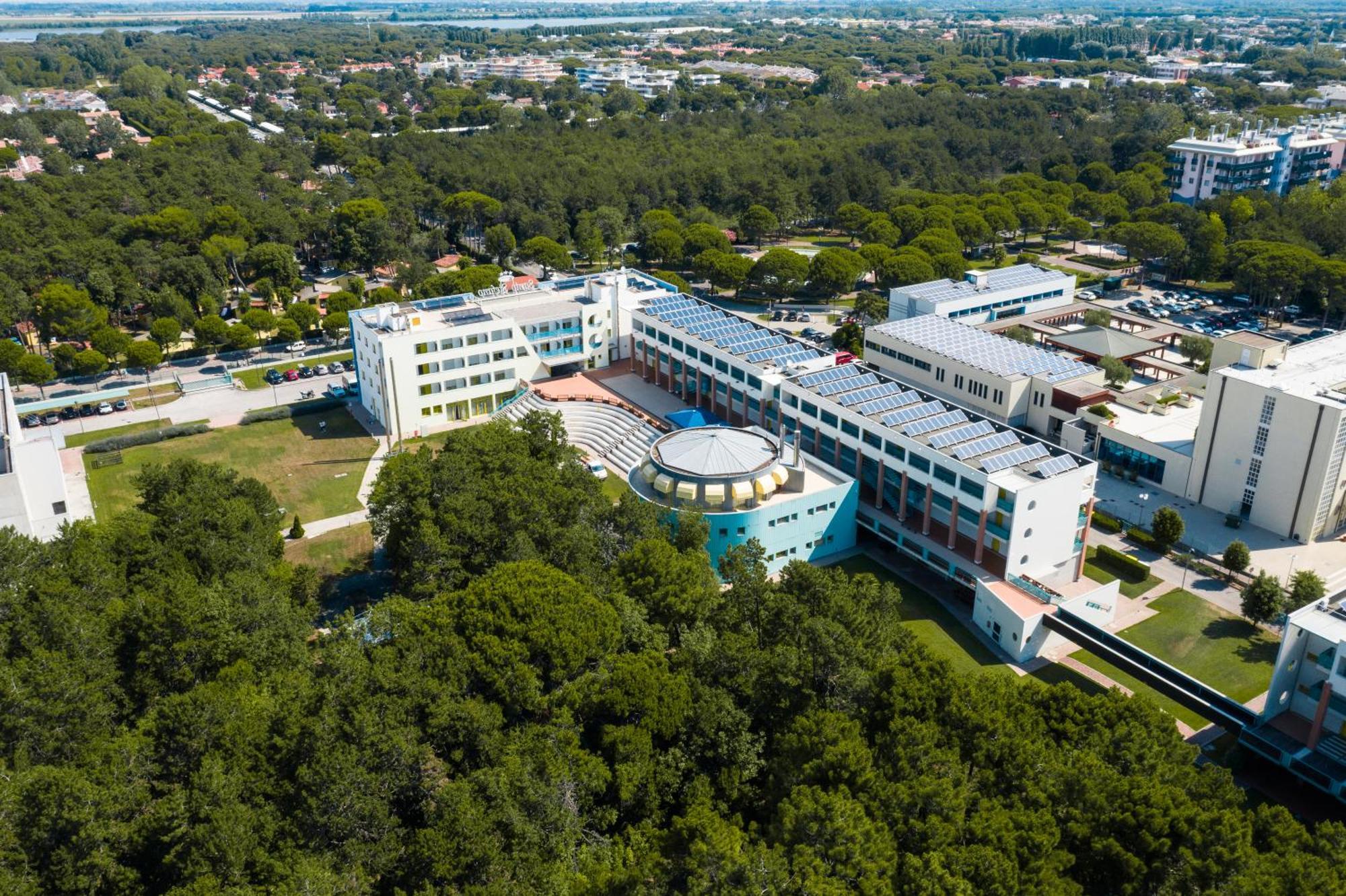 Aparthotel Rta Santo Stefano